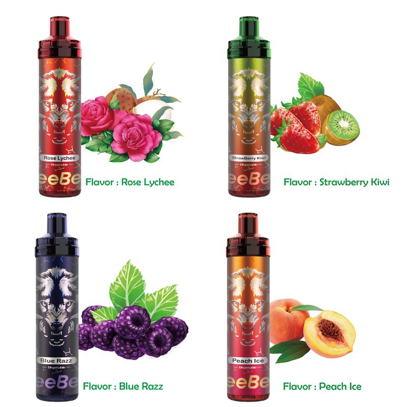 ThreeBerry disposable vape 5000 puff10 ThreeBerry disposable vape 5000 puff10
