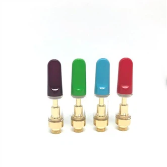 زيت CBD القابل للتصرف E Cigs