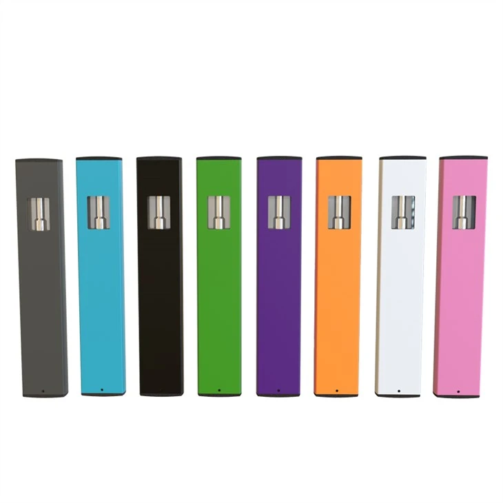 High Quality CBD Ceramic Disposable Vape