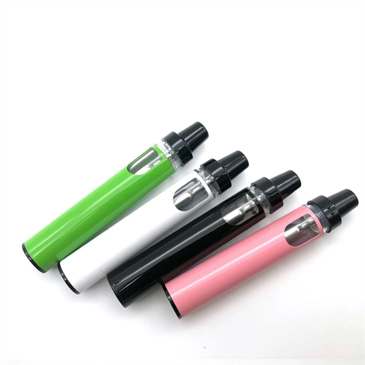 disposable cbd oil vape pen 5